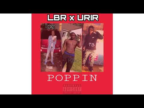 LBR ( Tae & Kilo ) x URIR TB - Poppin