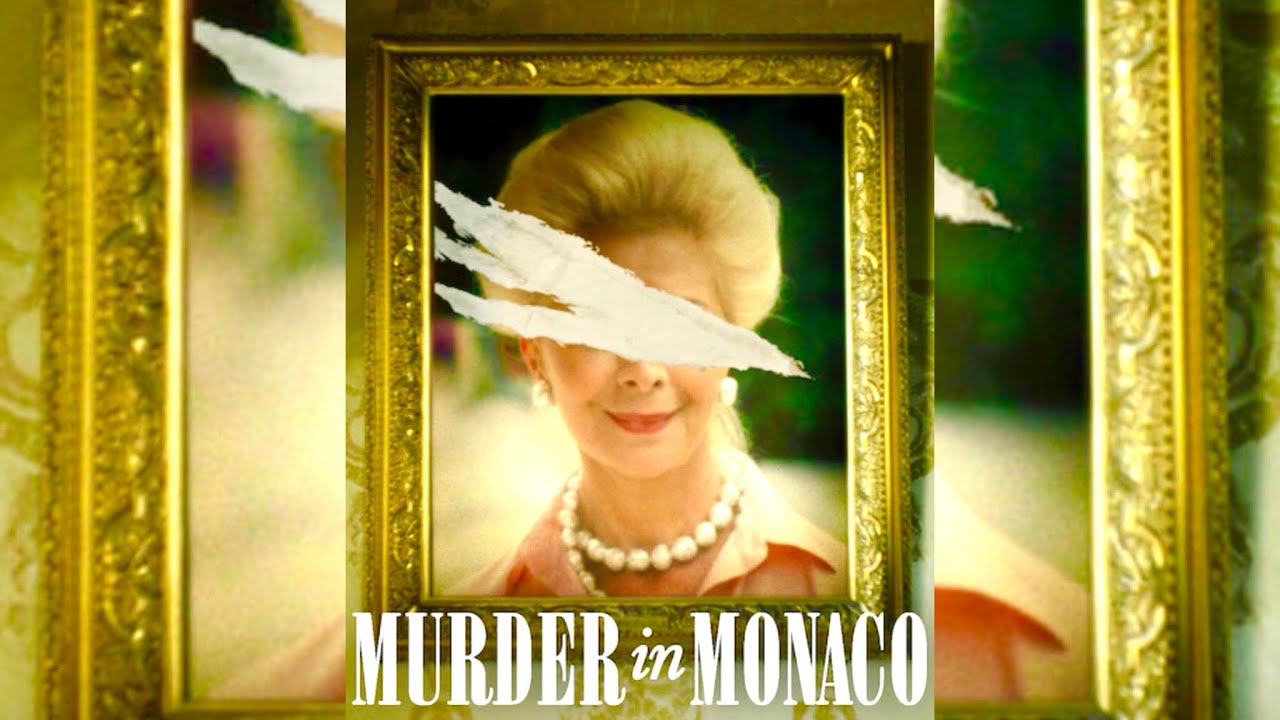 Trailer oficial de Assassinato em Mônaco