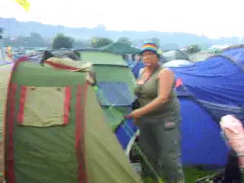 Glastonbury 2009 02