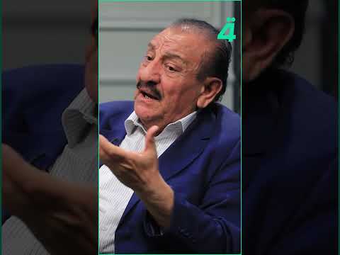 فيديو | المخرج عقيل مهدي: الدراما الآن يجلبون أناساً من الشارع يجعلونهم ممثلين وأنا اشبههم بـ"الذباب"