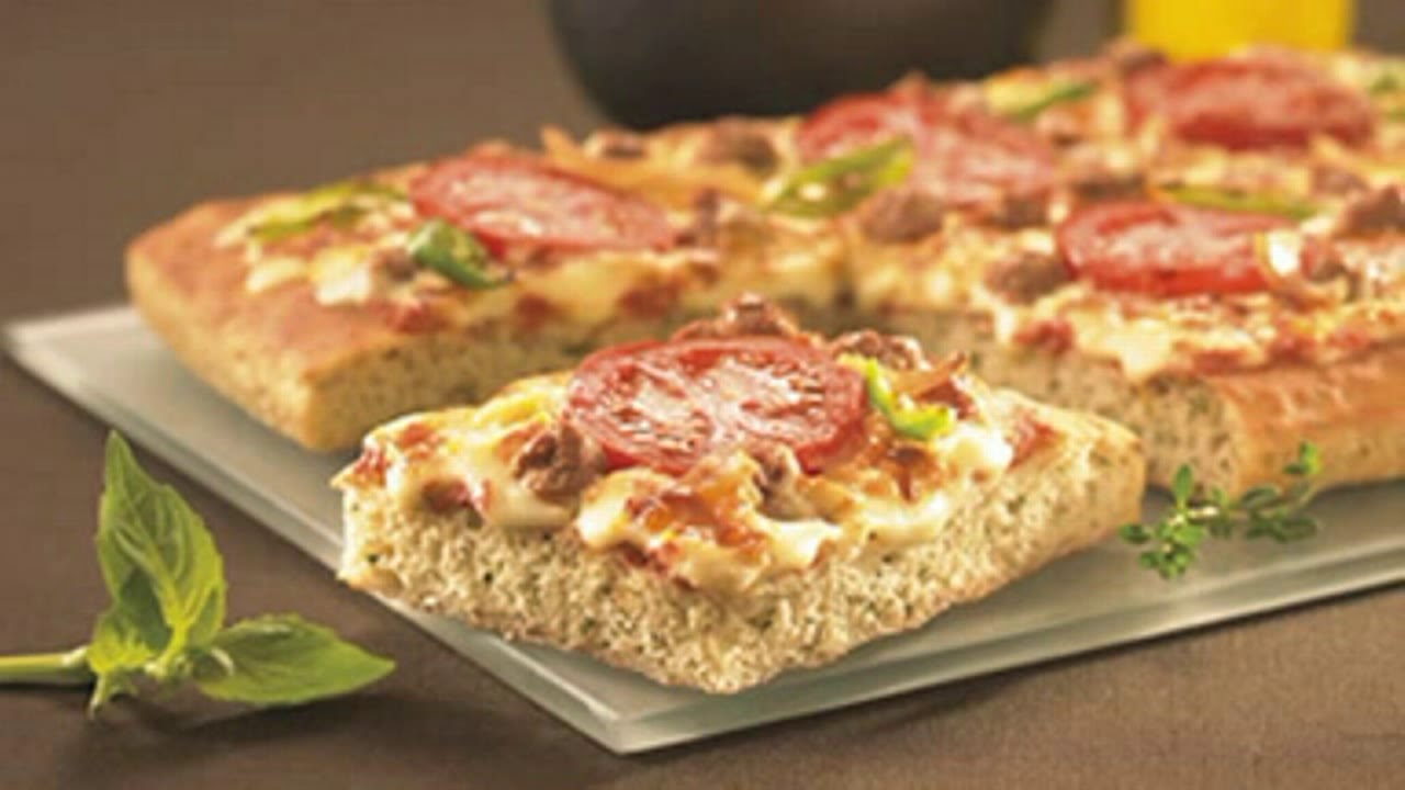 Présentation de la franchise PIZZA HUT avec David Wahnich