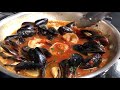 Joe's Crab Shack Mussels Diablo Recipe