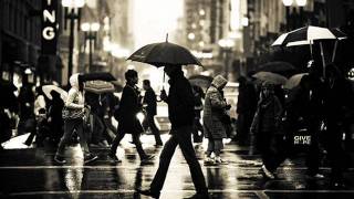 Jo Stafford - September in the rain