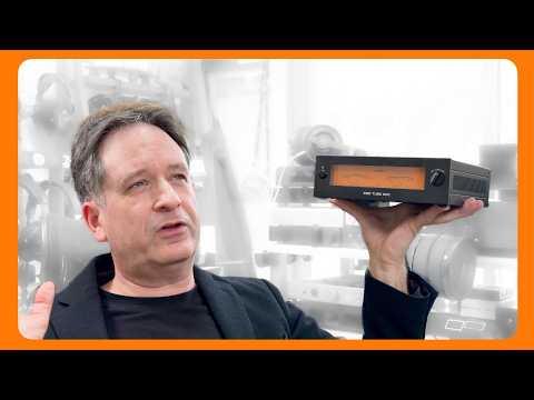 FiiO Warmer R2R DAC is not really, but it's still good.