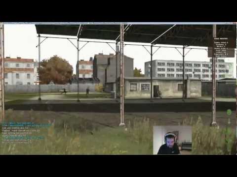 Destiny Shooting into House - DayZ