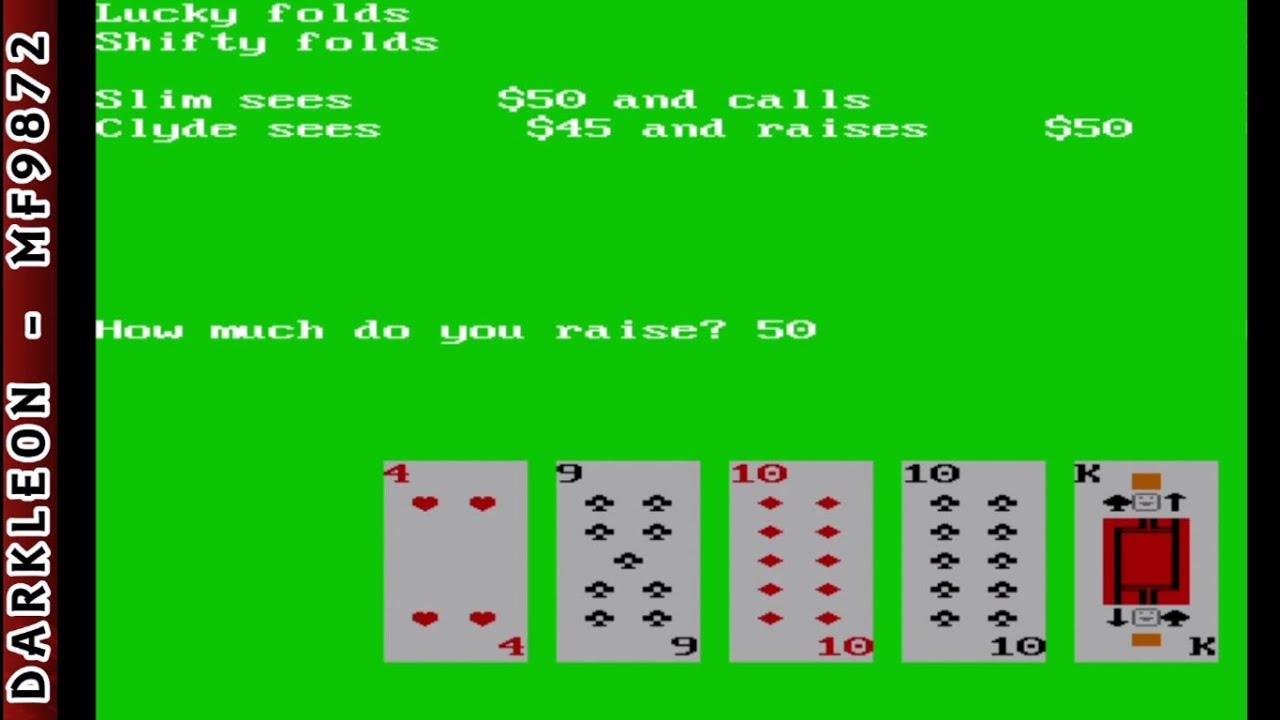Gameplay Video