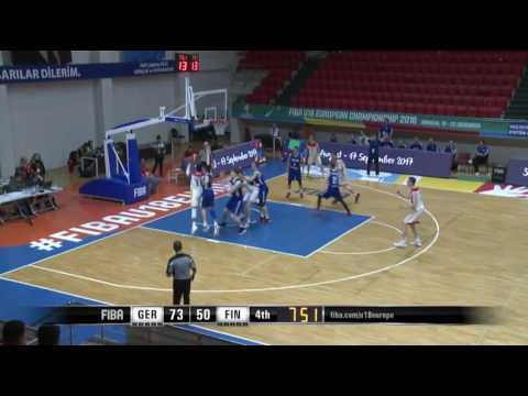 Kostja Mushidi -  Strong Lefty Drive