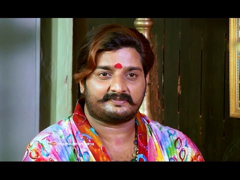 Ottachilambu I The strategy of Syamanthakam against Dharmadhevan I Mazhavil Manorama