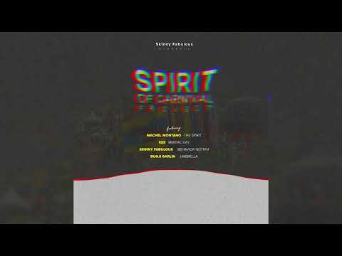 Spirit Of Carnival Project Riddim Mix (SOCA 2023) Machel Montano,KES,Bunji Garlin,Skinny Fabulous