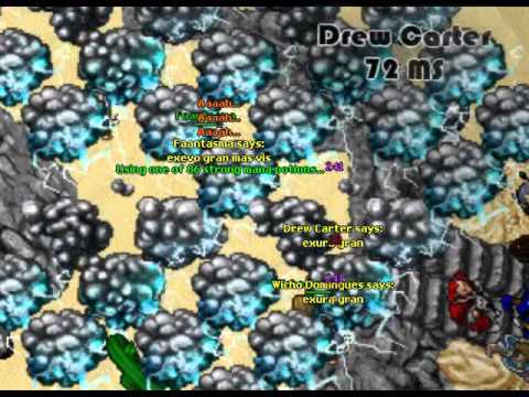 Distinct vs Sinners part1