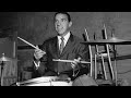 Buddy Rich Big Band Mr Lucky Arranged by Phil Wilson Drum Cover