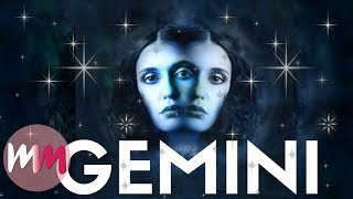 Top 5 Signs You&#39;re A TRUE Gemini