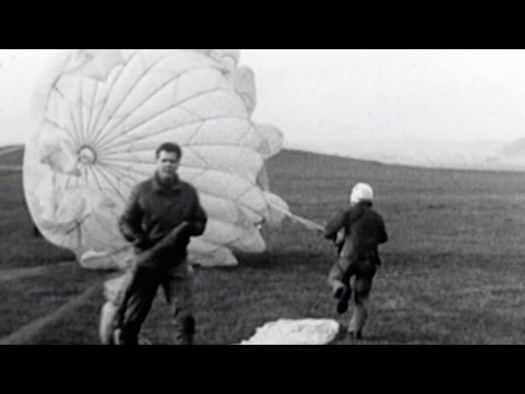 Classix: Gefährlicher Fallschirm (1968) - Bundeswehr