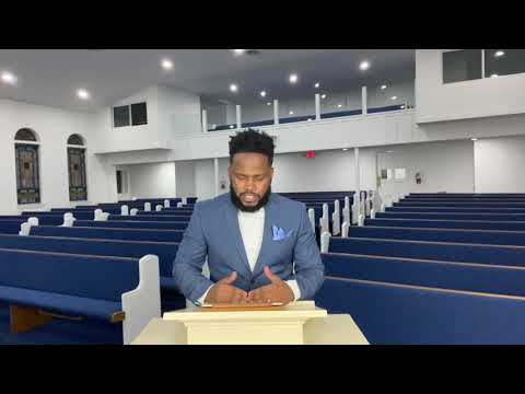 Being a Mother is Hard // 2 Samuel 21:1-14 // Dr. Robert L. Davis