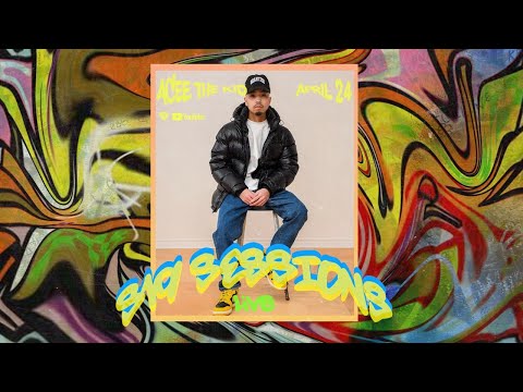S19 Sessions: Acee The Kid