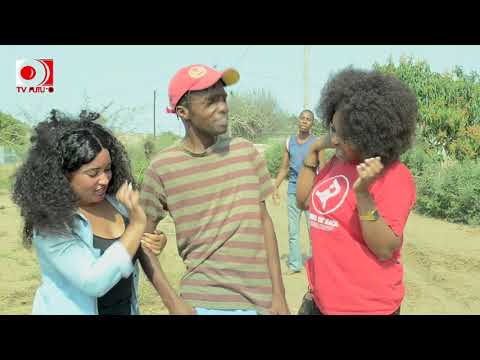 Tio Yado Vs Eduh All Talents. A Mulher E O Dinheiro