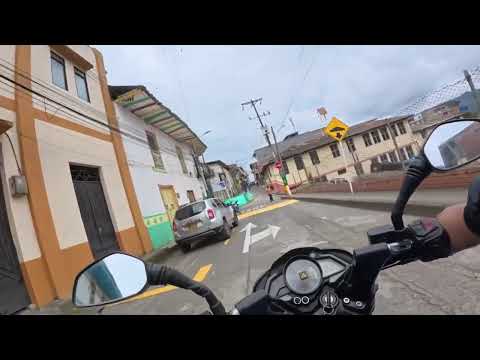 Entrando a Guatica Risaralda Colombia. Paisaje cultural cafetero #colombia #pcc #guatica #dji 