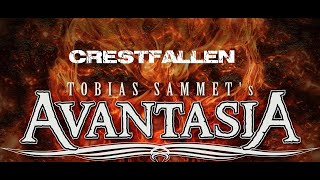 Avantasia  - Crestfallen  (Greatest Moments)