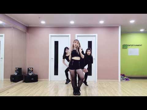 플래쉬가 추는 블랙핑크의 마지막처럼~~