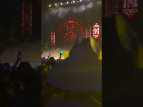 Zedd, Elley Duhé - Happy Now COACHELLA WEEKEND 1 04/13/25