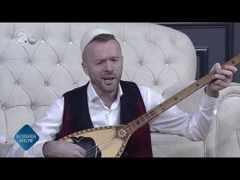 Këngë për Ibrahim Rugoven! Emocionohet Deputetja e Ldk-se me ktë këng!