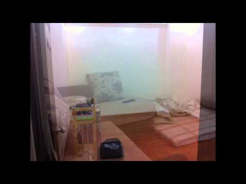 Chung cư Tôn Thất Thuyết