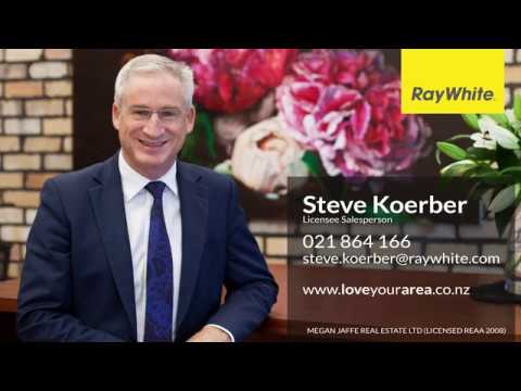 16 Haast Street, Remuera