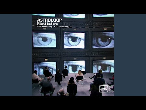 Right Before (Theus Mago & Moisees Remix)
