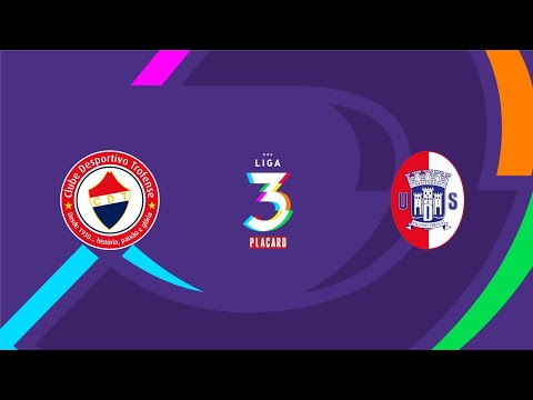 Trofense 1-2 U. Santarém
