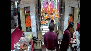 shakti Mandir Hsp Live Stream