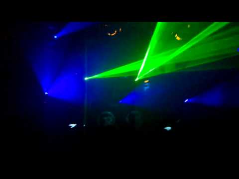 Max Graham - I Know You're Gone (Matt Hardwick @ OTR 19/8/11)