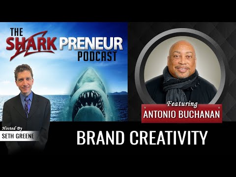 575: Brand Creativity Antonio Buchanan, Antonio & Paris