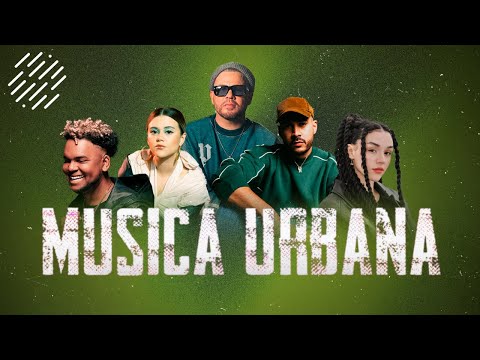 MÚSICA CRISTIANA JUVENIL 2025 - FLOW CRISTIANO  #músicaurbana 🔥