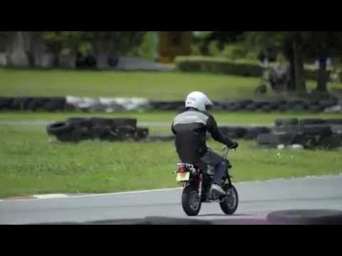 FMSCT SUPERMOTO 2010