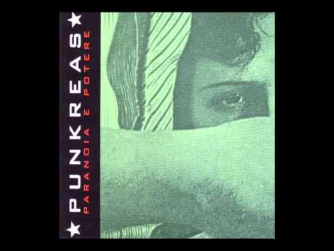 L'orologio - Punkreas