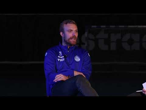 15 år i AHK - Johan Nilsson lägger av efter säsongen