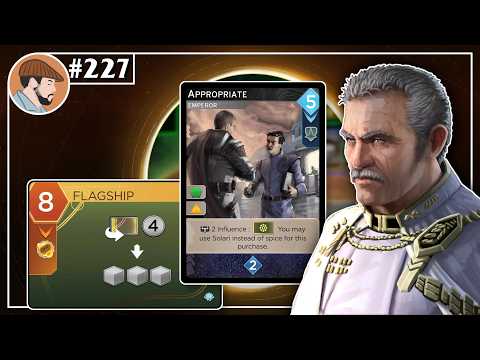 Military-Industrial Complex | Ranked | Dune Imperium Digital