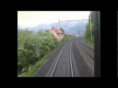 Mitfahrt Ústí nad Labem - Děčín