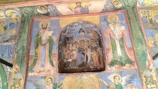 Varosha District  & the Presentation of the Mother of God Church