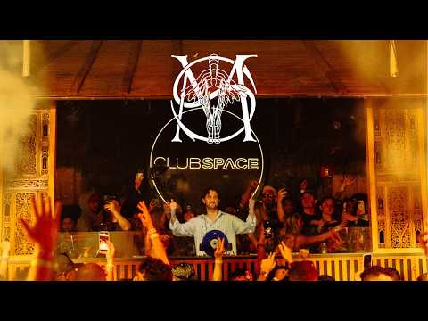 Max Styler and Club Space