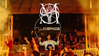 Max Styler — Club Space Miami