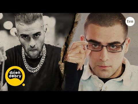 Odmieniony Quebo zdradził szczegóły trasy koncertowej! [Dzień Dobry TVN]