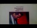 Hampton Hawes Here And Now (Full Album)