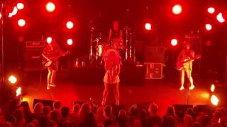 BIKINI KILL LIVE ▪︎ For Tammy Rae ▪︎ For Only ▪︎ 09-12-22 ▪︎ Olympia, WA.