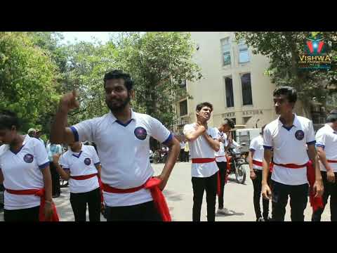 Anant Nayak Street play for Mahindra and Mahindra