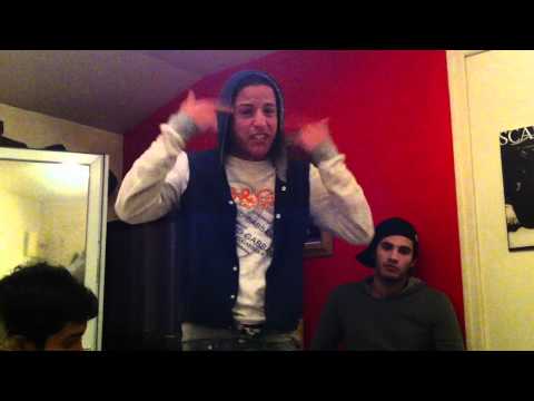 rodjo en impro pour le fun