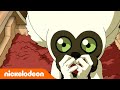 Avatar: The Last Airbender | Momo si Lemur Bagian Dua | Nickelodeon Bahasa