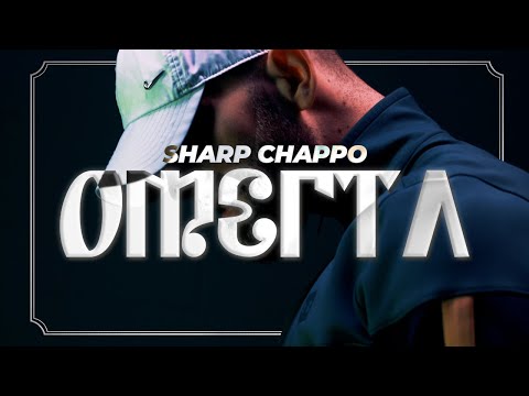 SHARP CHAPPO - OMERTA (prod. Laskah)