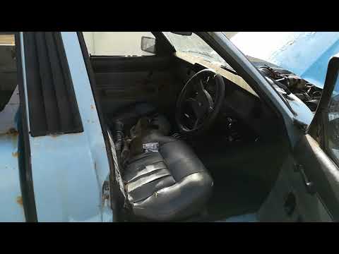 Thumbnail for Ford cortina v6 cold start by Ford Cortina