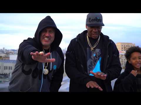 Da' Unda Dogg "One World One Family" Ft.T-Millz Dir.Jae Synth (Official Music Video) Prod.Sean Solo